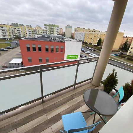 Apartament Gorzow Gorzow Wielkopolski Exterior photo