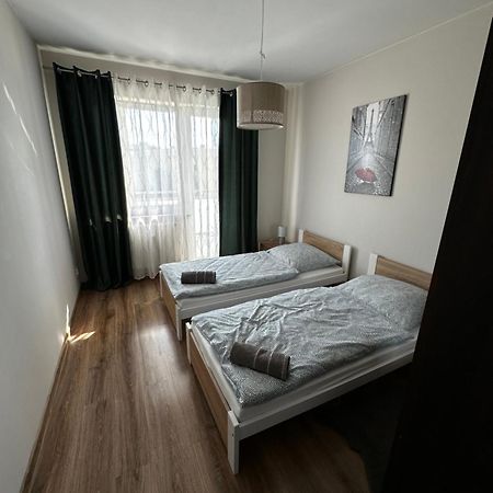 Apartament Gorzow Gorzow Wielkopolski Exterior photo