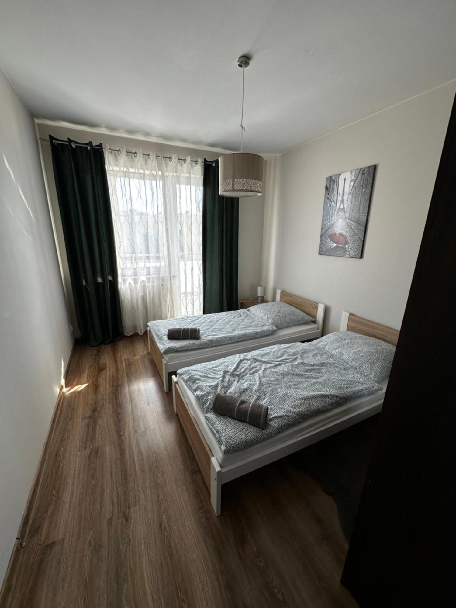 Apartament Gorzow Gorzow Wielkopolski Exterior photo